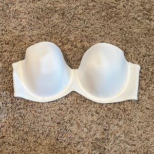 Aerie strapless bra
